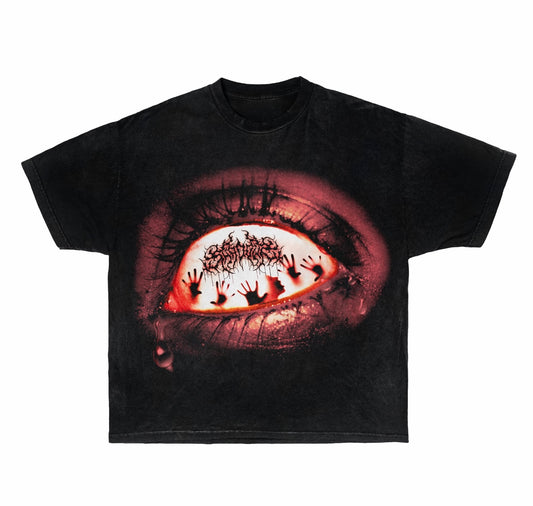 PRISONER OF YOUR OWN MIND “Tee”